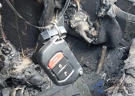 2020 Jeep Wrangler Unlimited Sport S 4X4 from USA, damaged, VIN 1C4HJXDG7LW263975